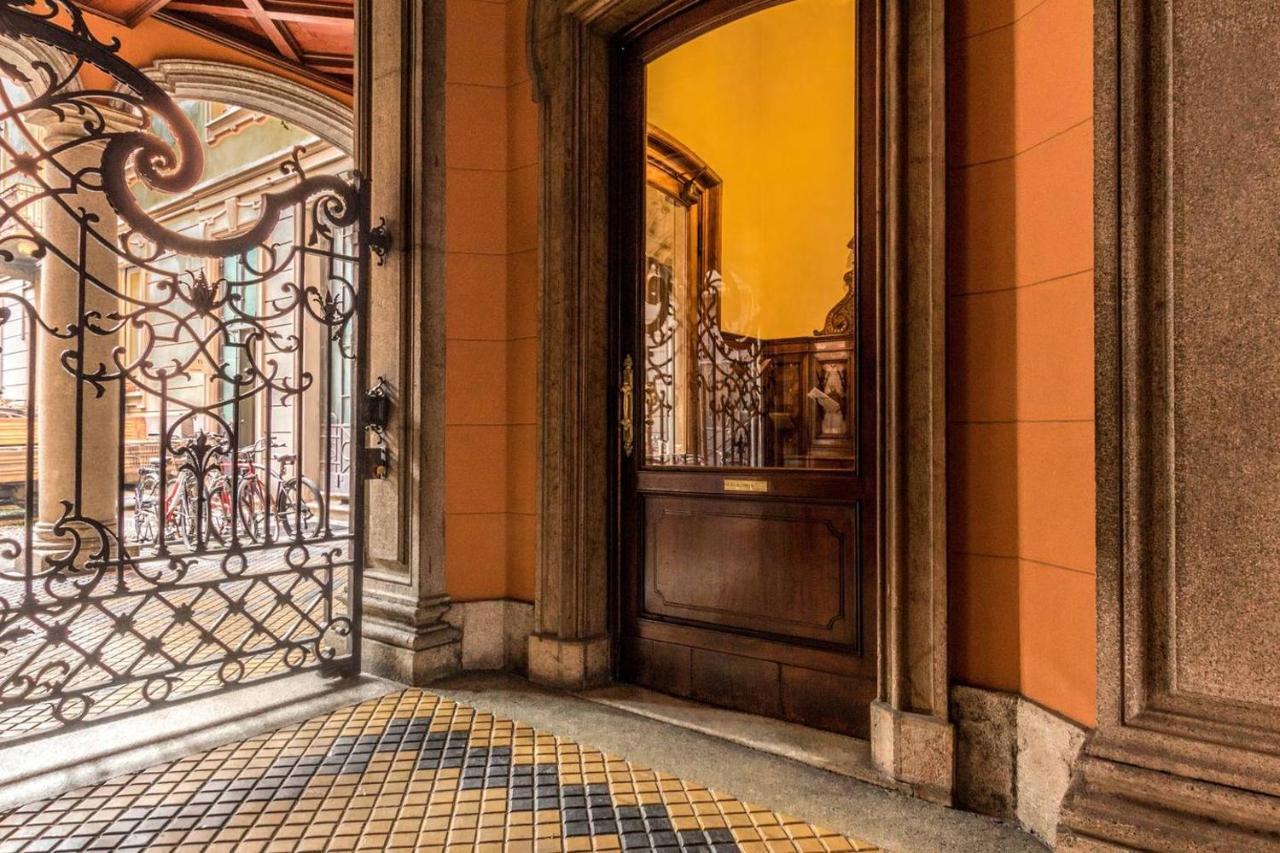 Altido Lovely Mansard Μιλάνο Εξωτερικό φωτογραφία