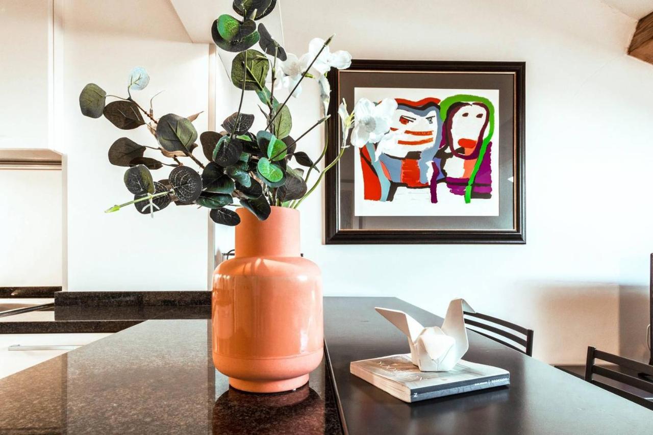 Altido Lovely Mansard Μιλάνο Εξωτερικό φωτογραφία